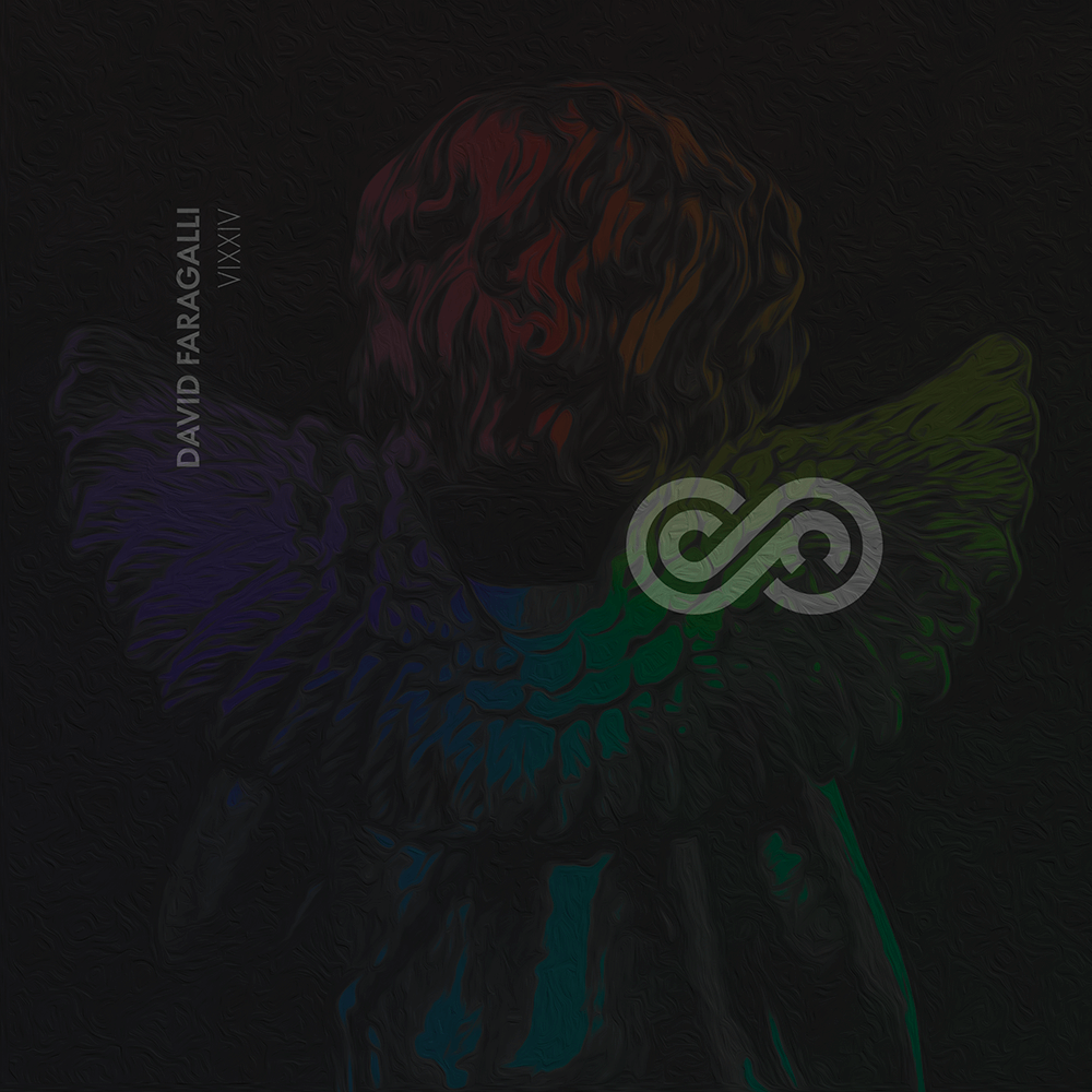 Cover art for Single VIXXIV by David Faragalli